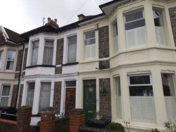 2 Bedroom Terraced
